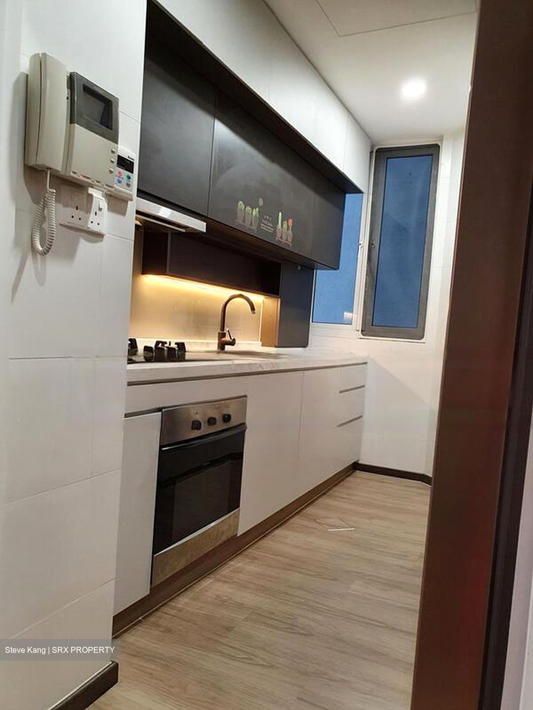 Robertson 100 (D9), Apartment #470744841